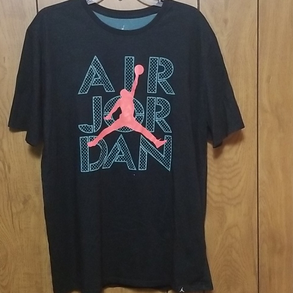 Jordan Other - Jordan Tee